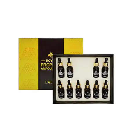 로얄 프로폴리스 앰플세트