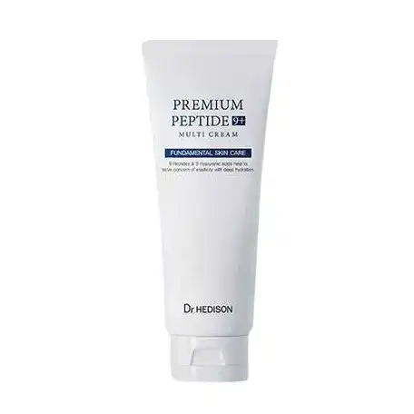 펩타이드 9플러스 멀티 크림