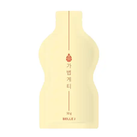 가볍게 티