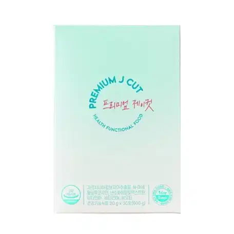 프리미엄 제이컷