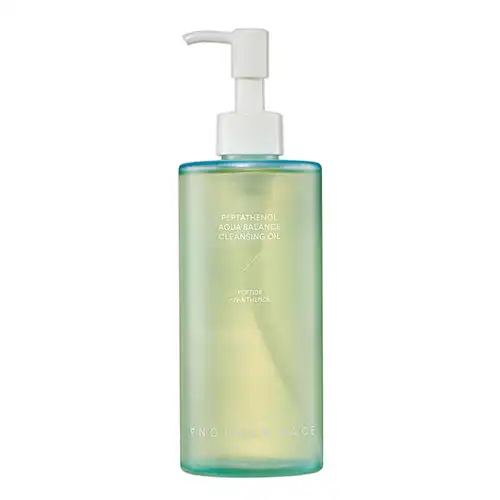 펩타테놀 수분 밸런스 클렌징 오일