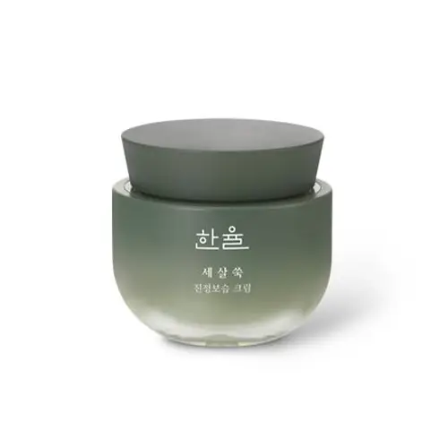 세살쑥 진정보습 크림