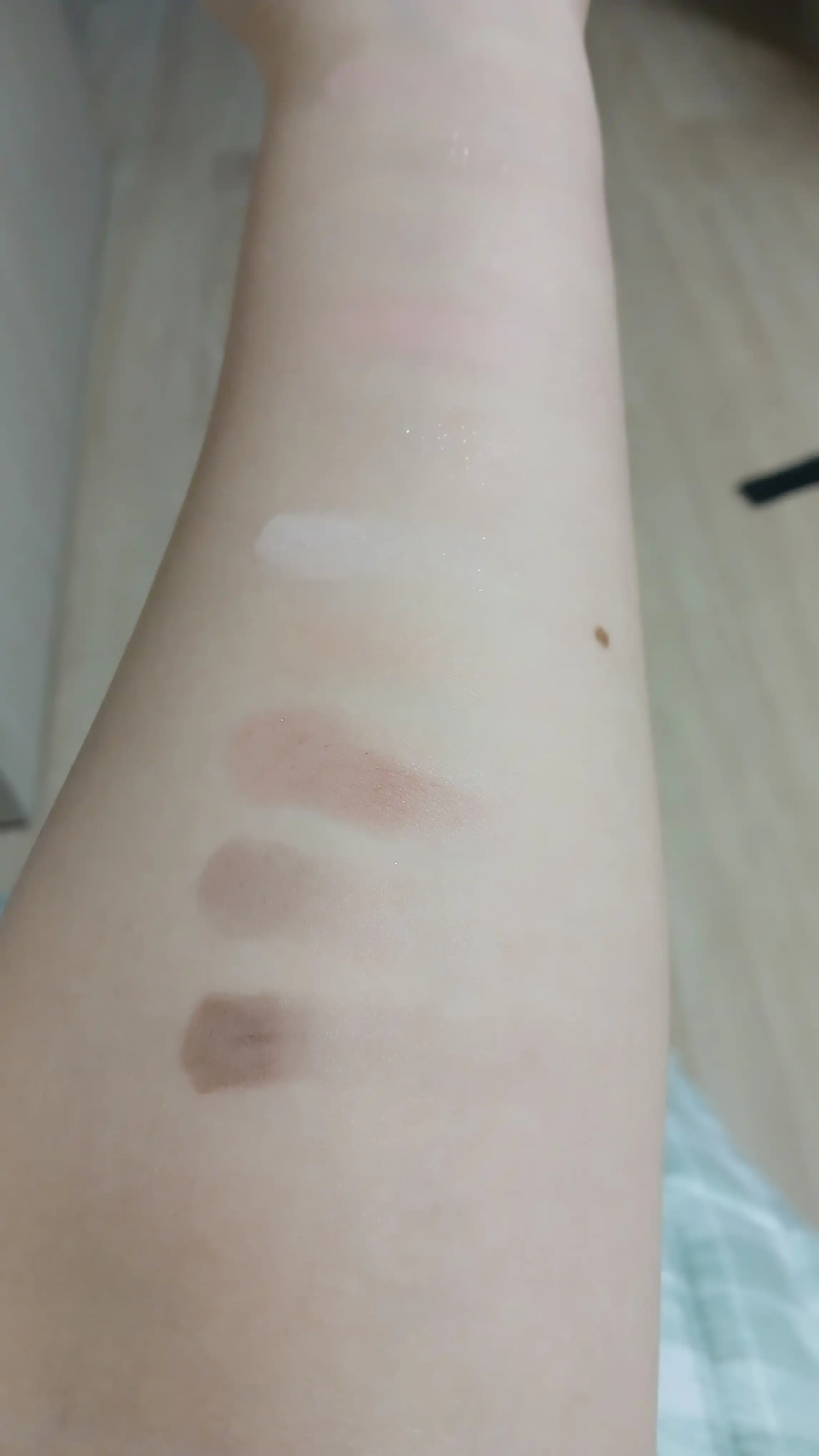 선택된 언니의파우치 리뷰 이미지 - [무드키보드 #웜멤버쉽 ]