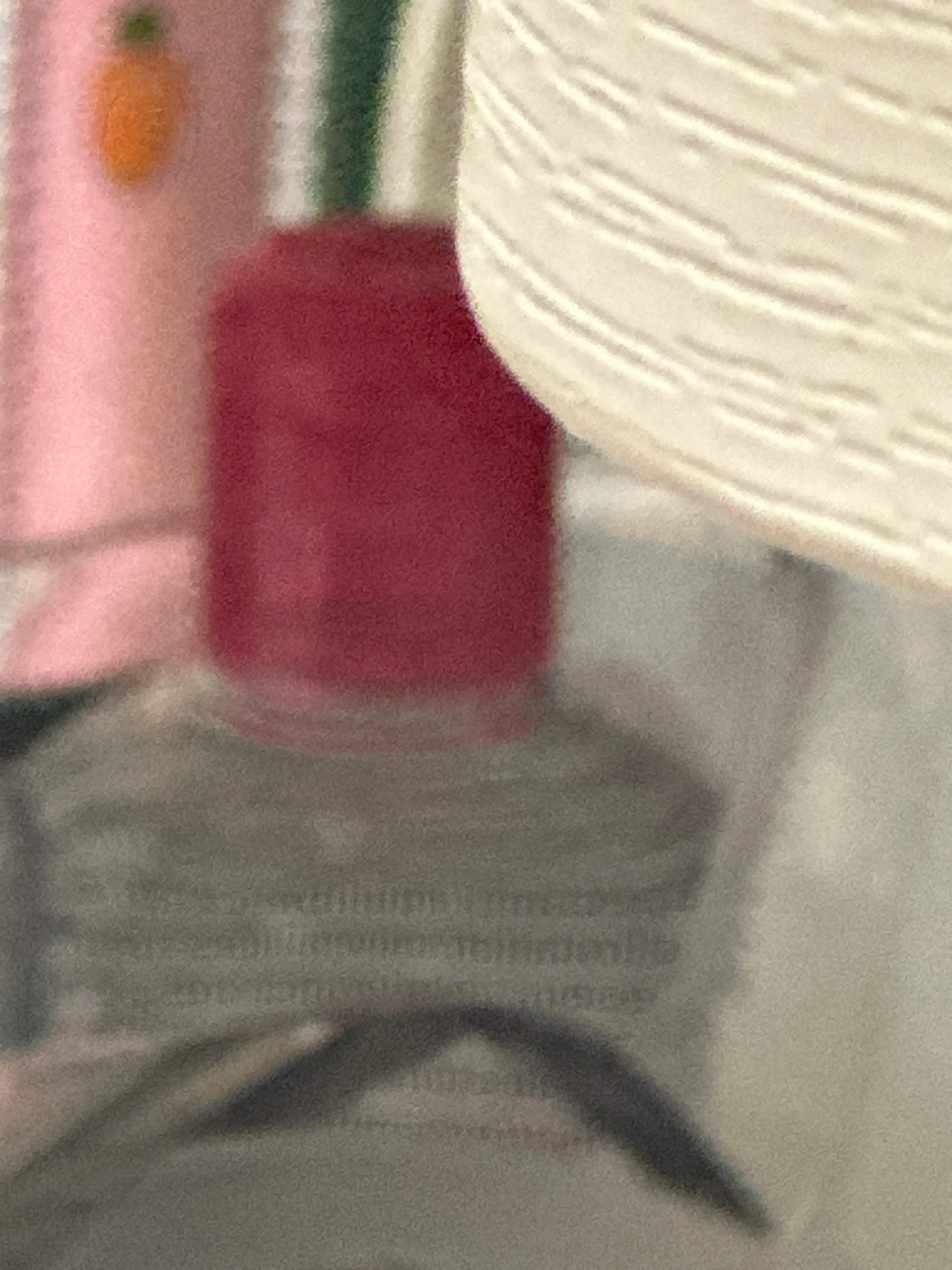 선택된 언니의파우치 리뷰 이미지 - [센시비오 레 데마끼앙]