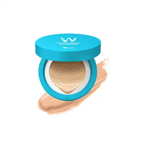 언니의파우치 리뷰 이미지 - [워터홀쿠션 [23호 워터베이지]]