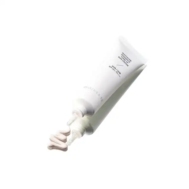 나이아치온 빛 톤업 선크림