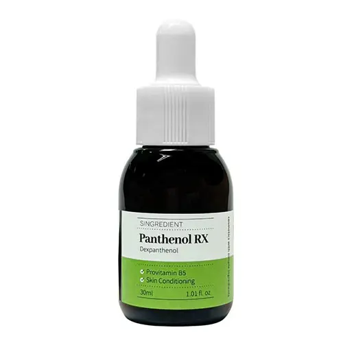판테놀 RX 앰플