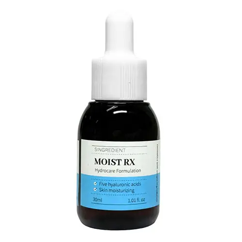MOIST RX 앰플