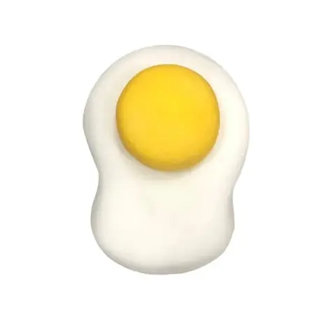 거품 입욕제 후라이