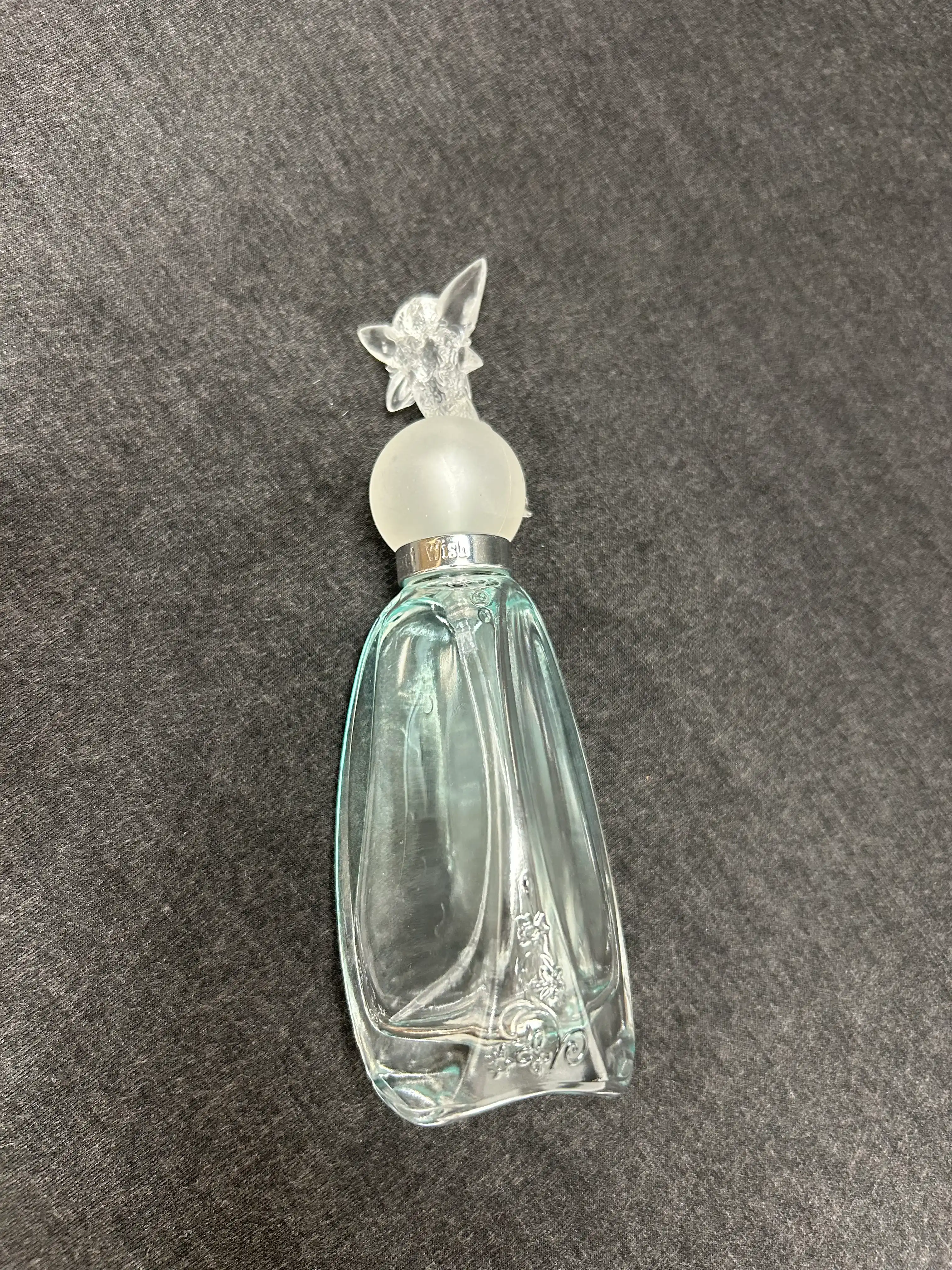 언니의파우치 리뷰 이미지 2 - [시크릿 위시 오드뚜왈렛(EDT) 30ml]