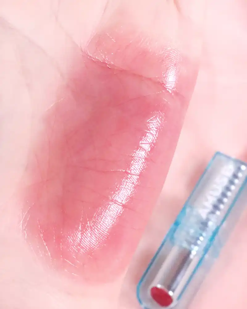 언니의파우치 리뷰 이미지 2 - [듀 밤]