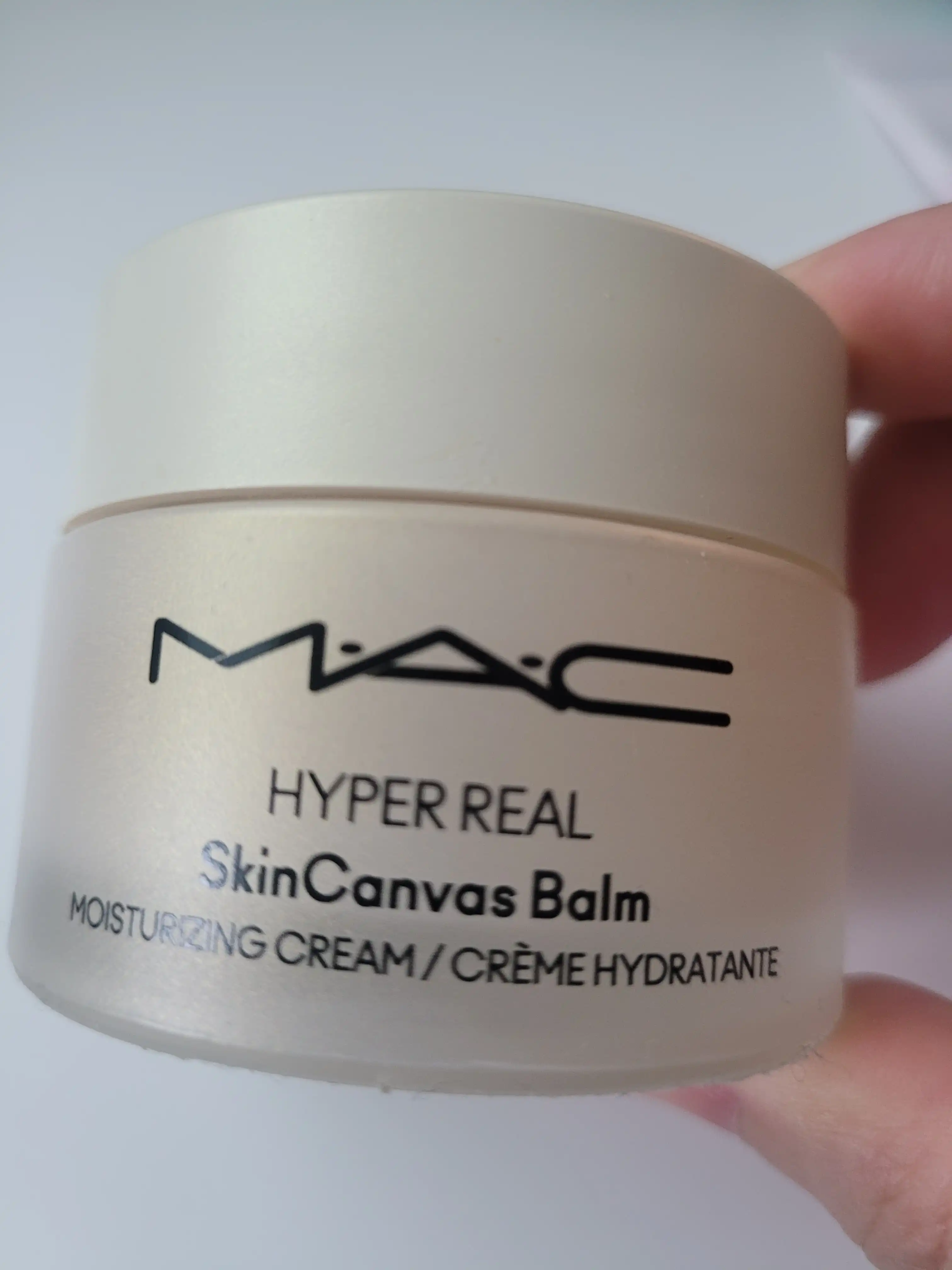 하이퍼 리얼 스킨캔버스 모이스처라이징 크림