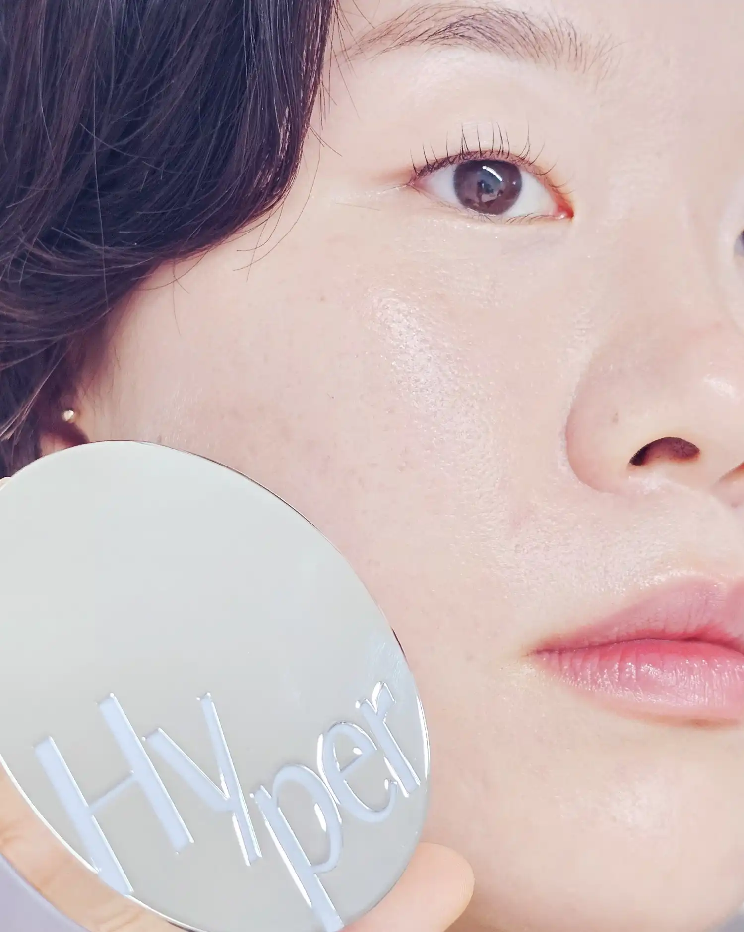 언니의파우치 리뷰 이미지 8 - [하이퍼 핏 필터 쿠션]