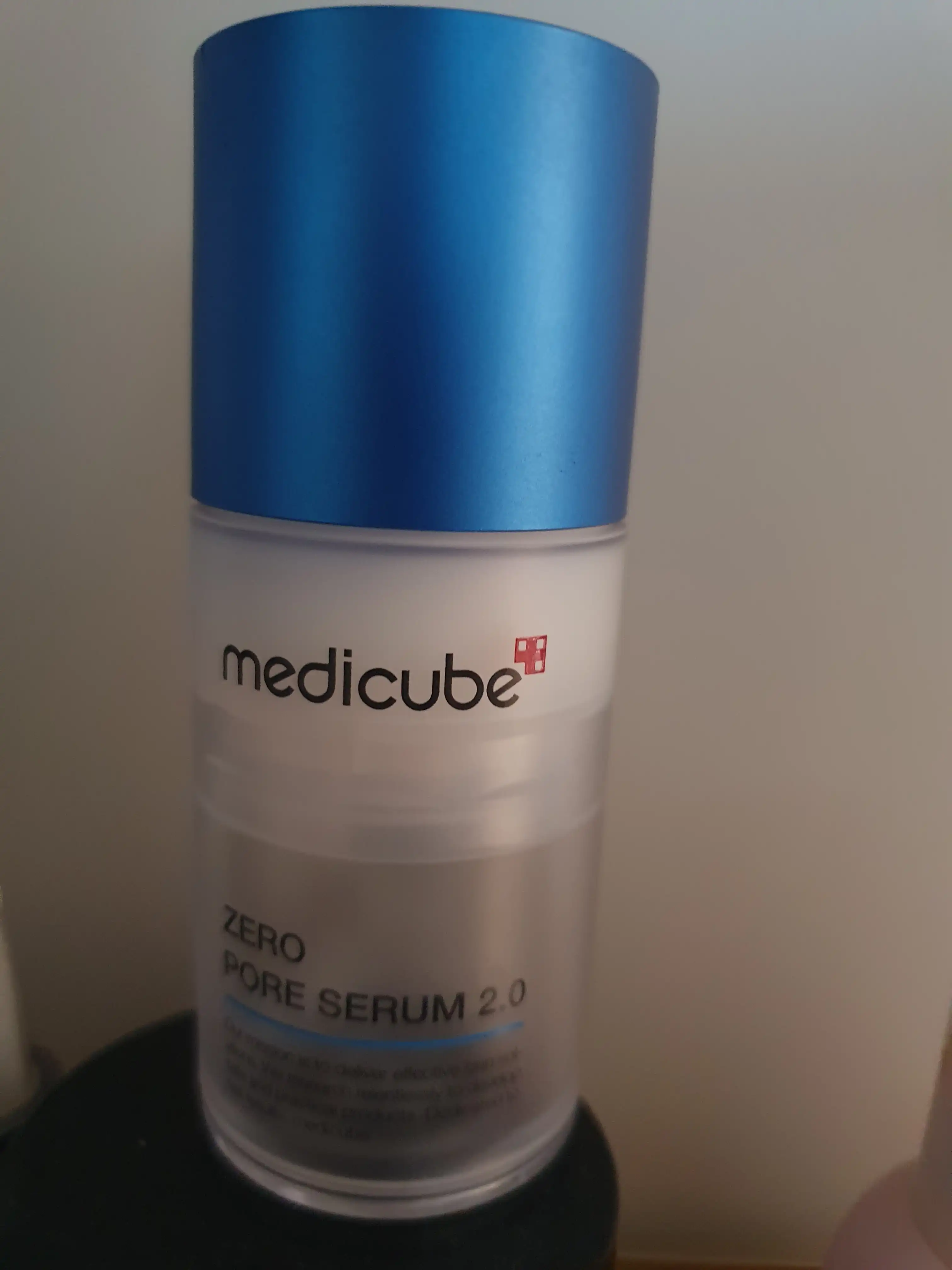 제로 모공 세럼 2.0