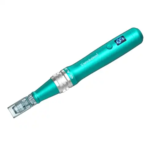 디지털 오토 MTS 그린