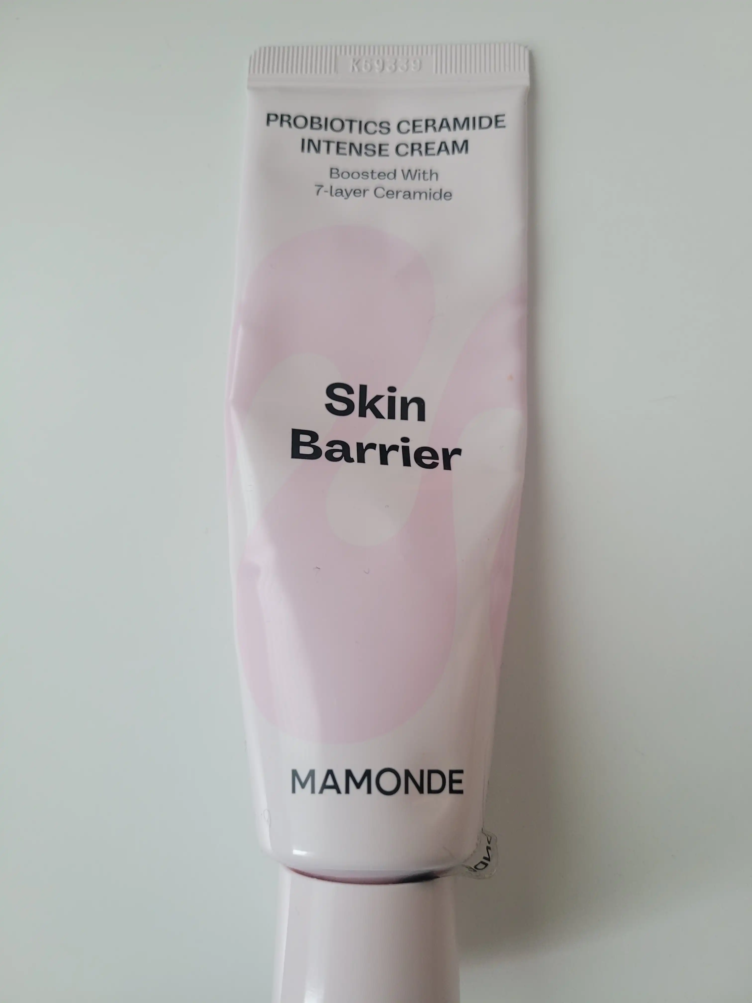 프로바이오틱스 세라마이드 크림