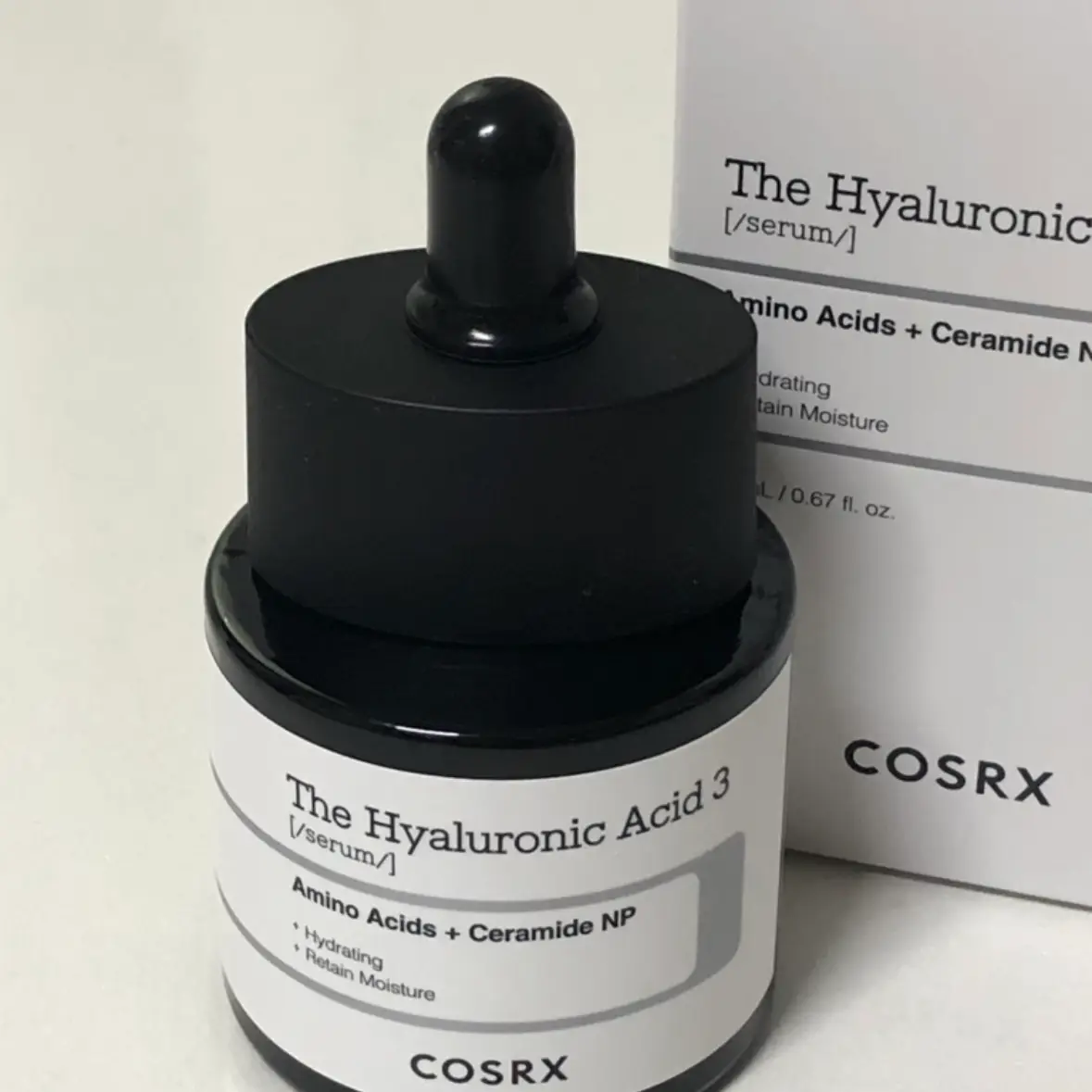 선택된 언니의파우치 리뷰 이미지 - [더 히알루론산 3 세럼]