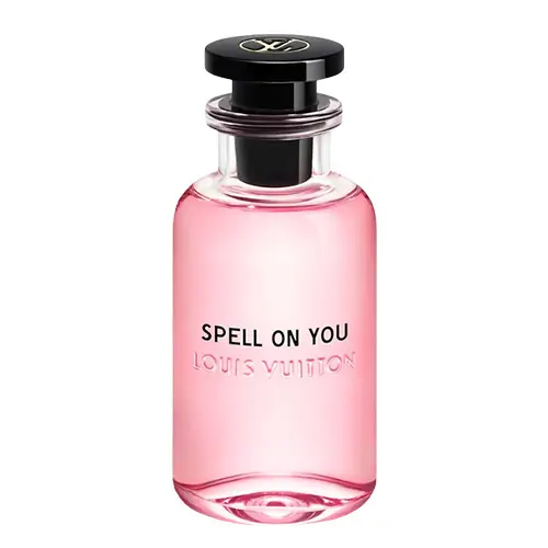 스펠 온 유