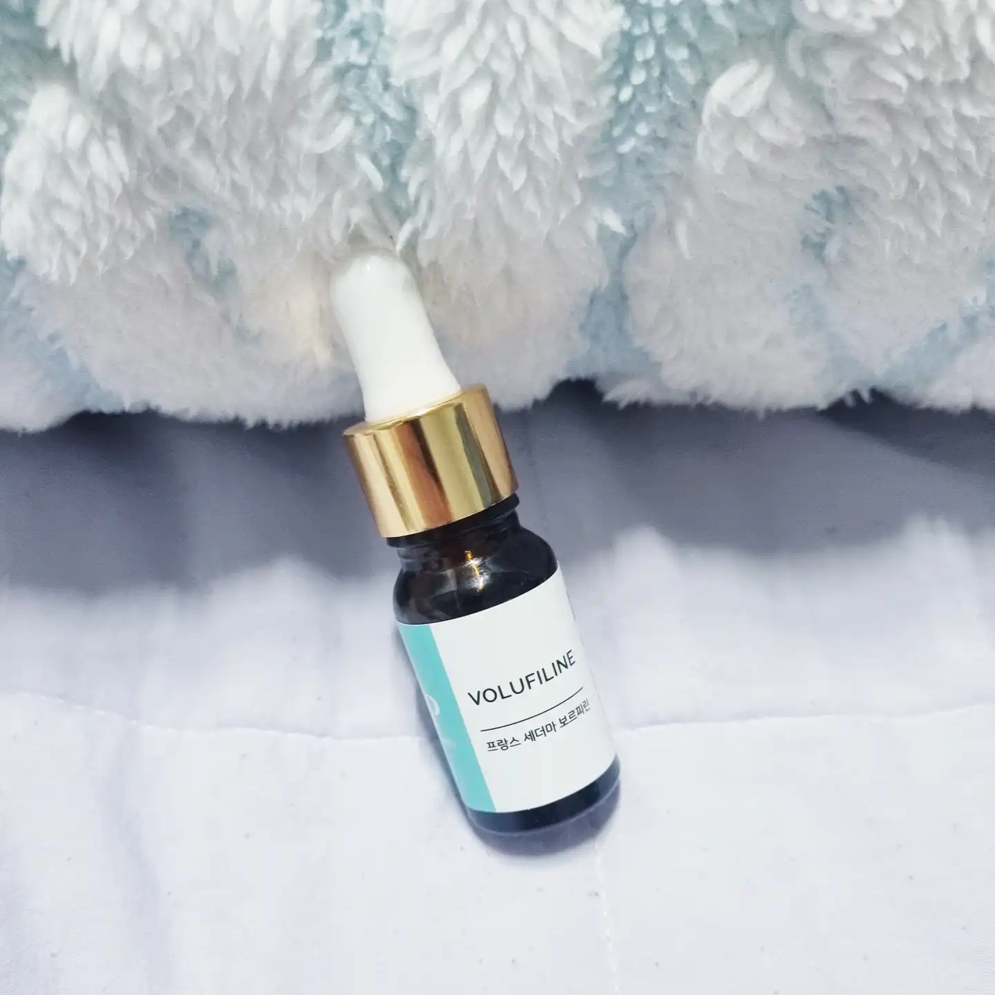 보르피린 앰플 원액 100프로