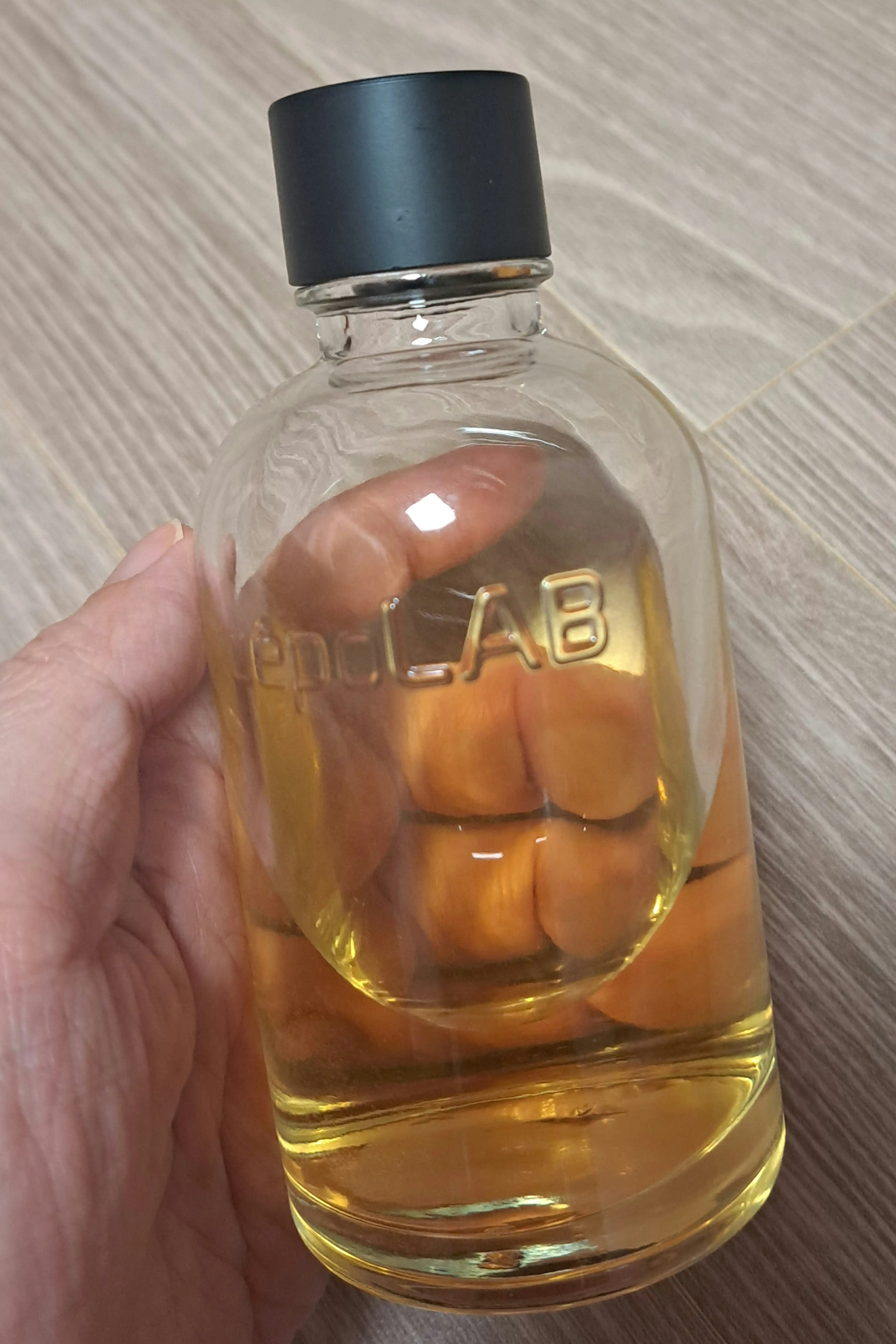 언니의파우치 리뷰 이미지 - [바이오제닉 에센스]