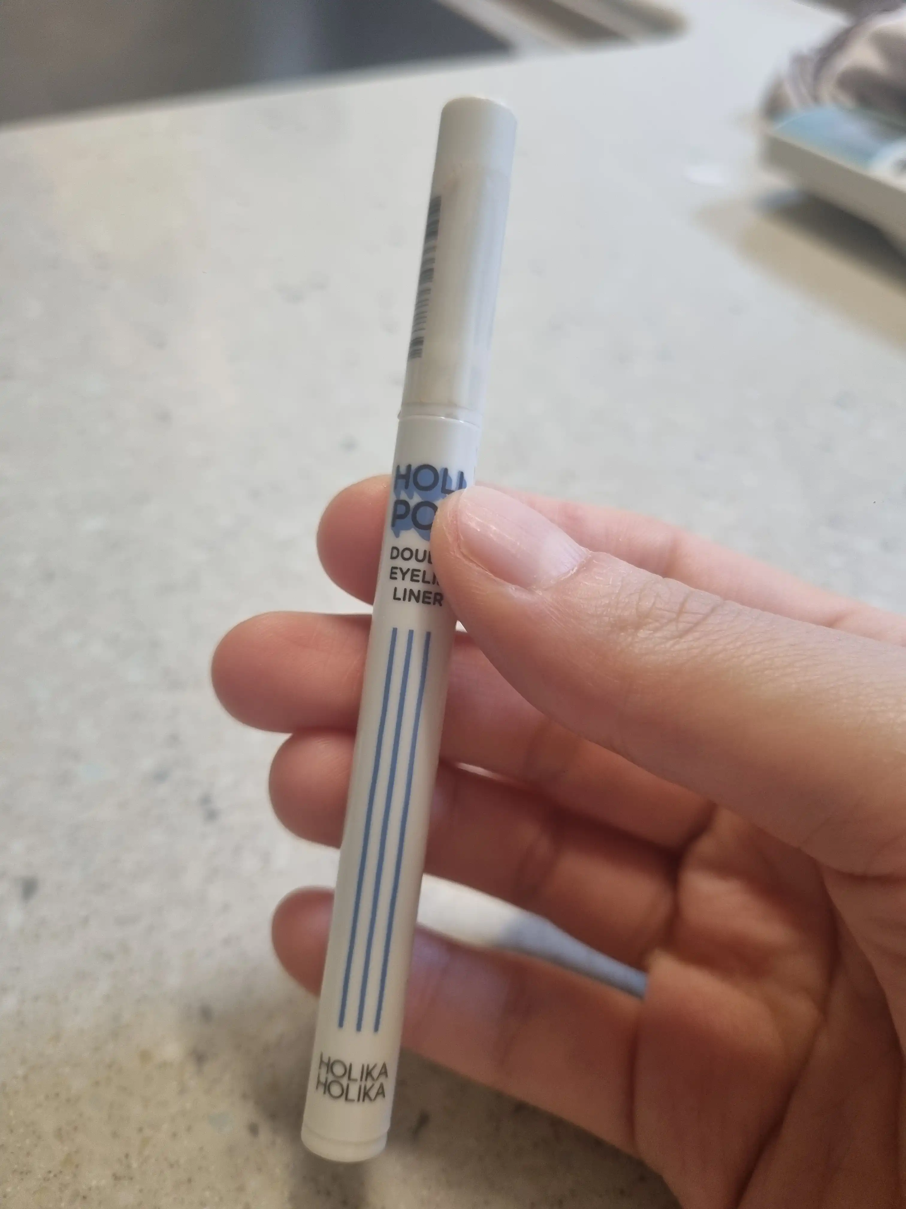 홀리팝 쌍테라이너 0.5g, 오리지널