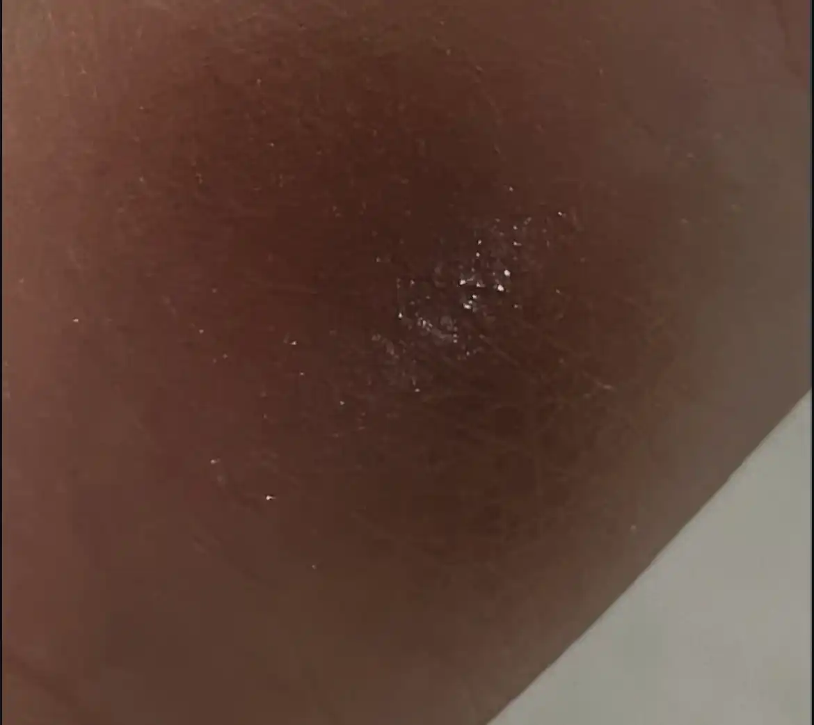 언니의파우치 리뷰 이미지 2 - [루미네센트 아이섀이드]