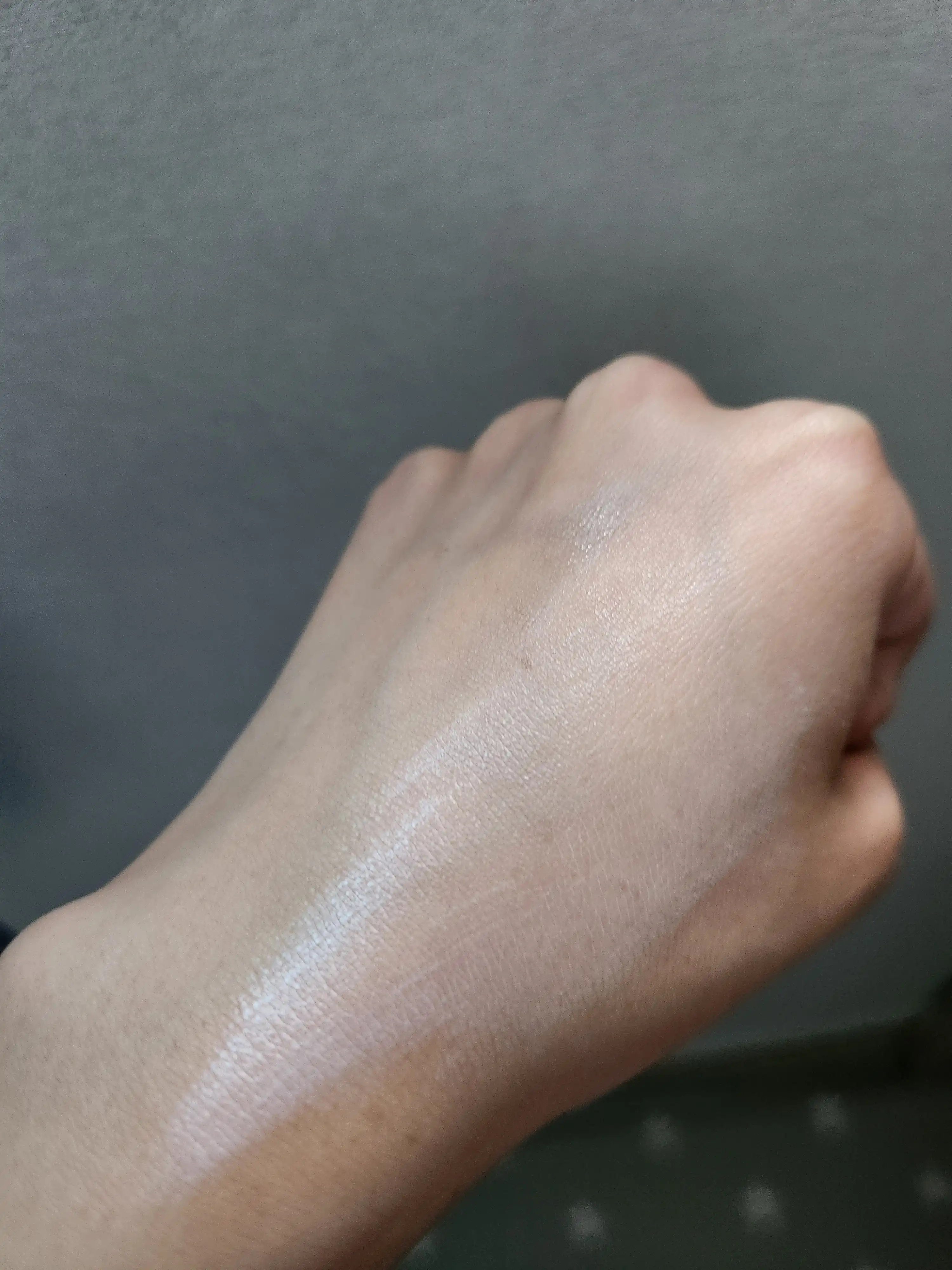 언니의파우치 리뷰 이미지 3 - [톡톡 페이셜 선팩트]