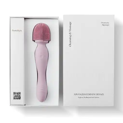 환타스틱 이브 3WAY 페미닌 디바이스