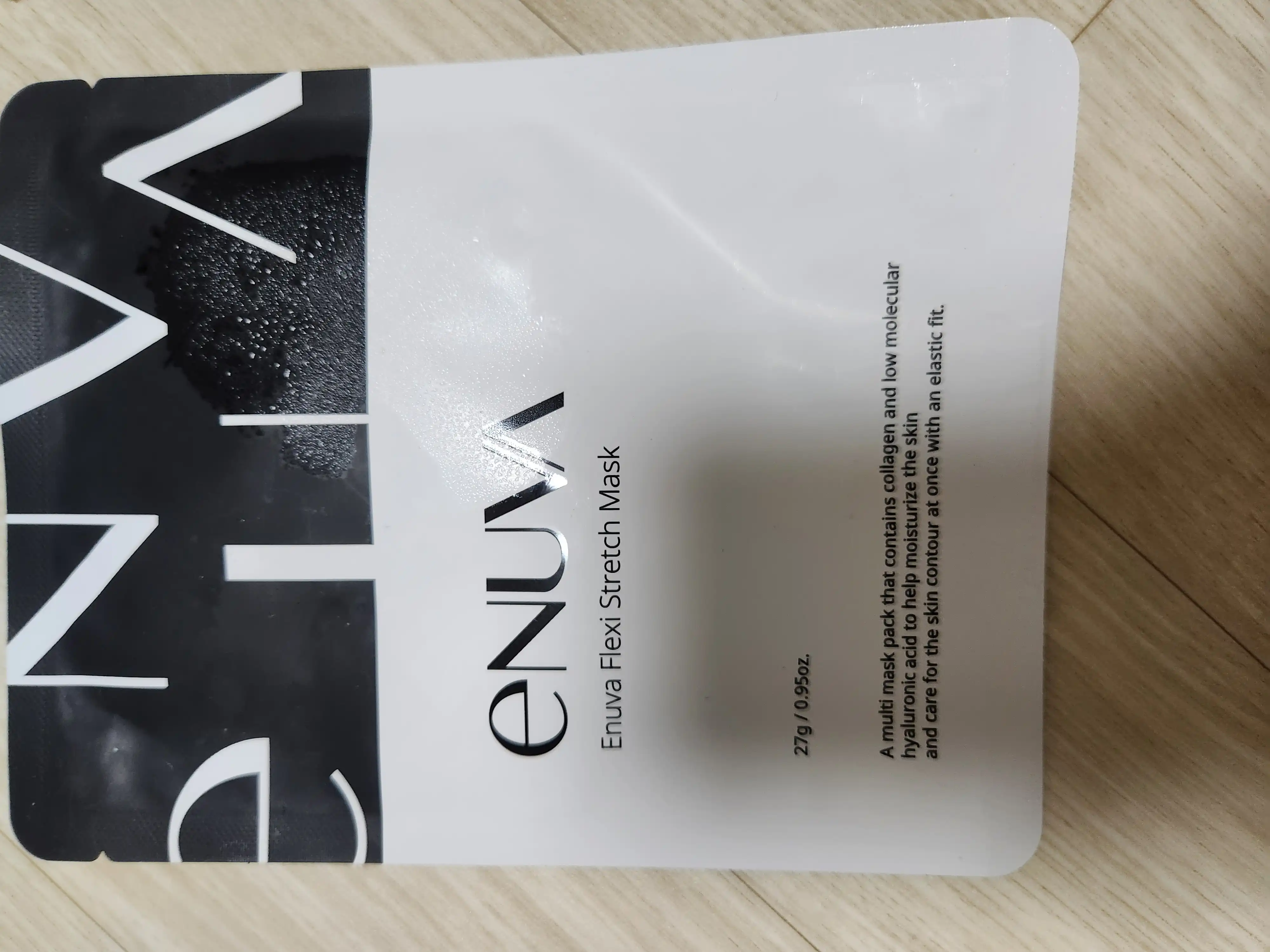 이뉴바 플렉시 스트레치마스크