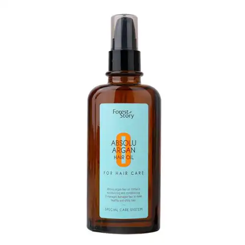 앱솔뤼 아르간 헤어 오일