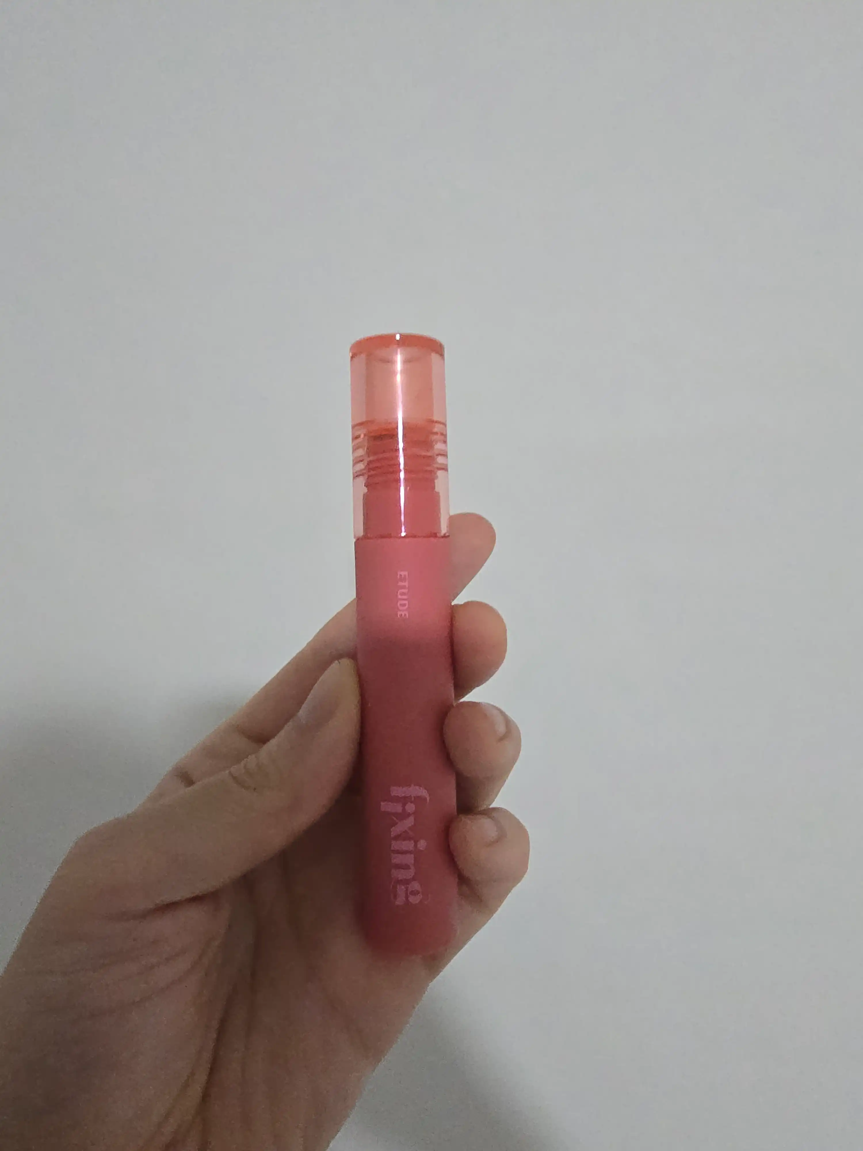 언니의파우치 리뷰 이미지 - [픽싱 틴트]