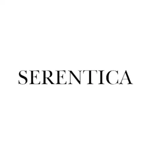 세렌티카 로고