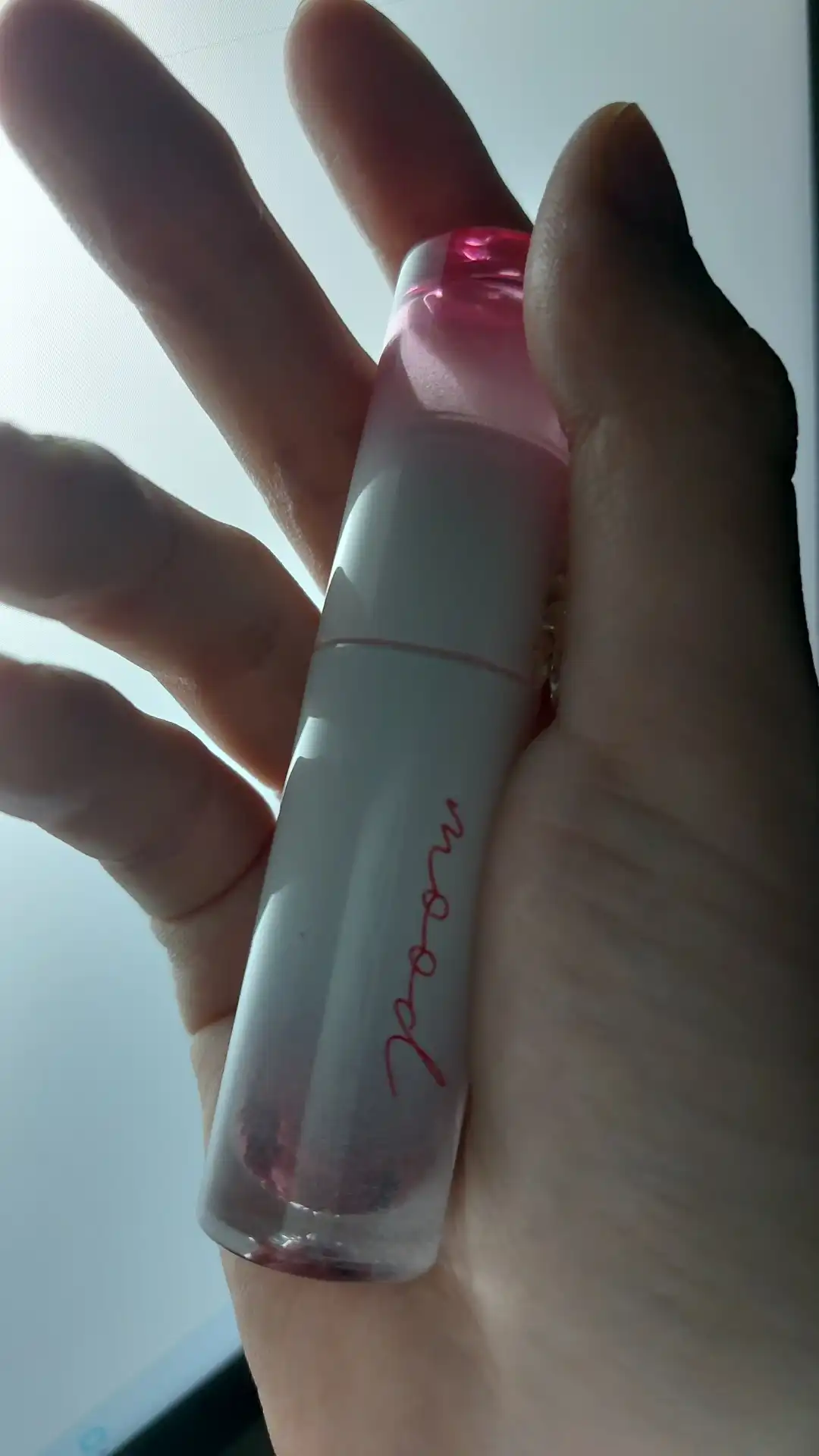 (소다 다방 컬렉션) 잉크 무드 글로이 틴트