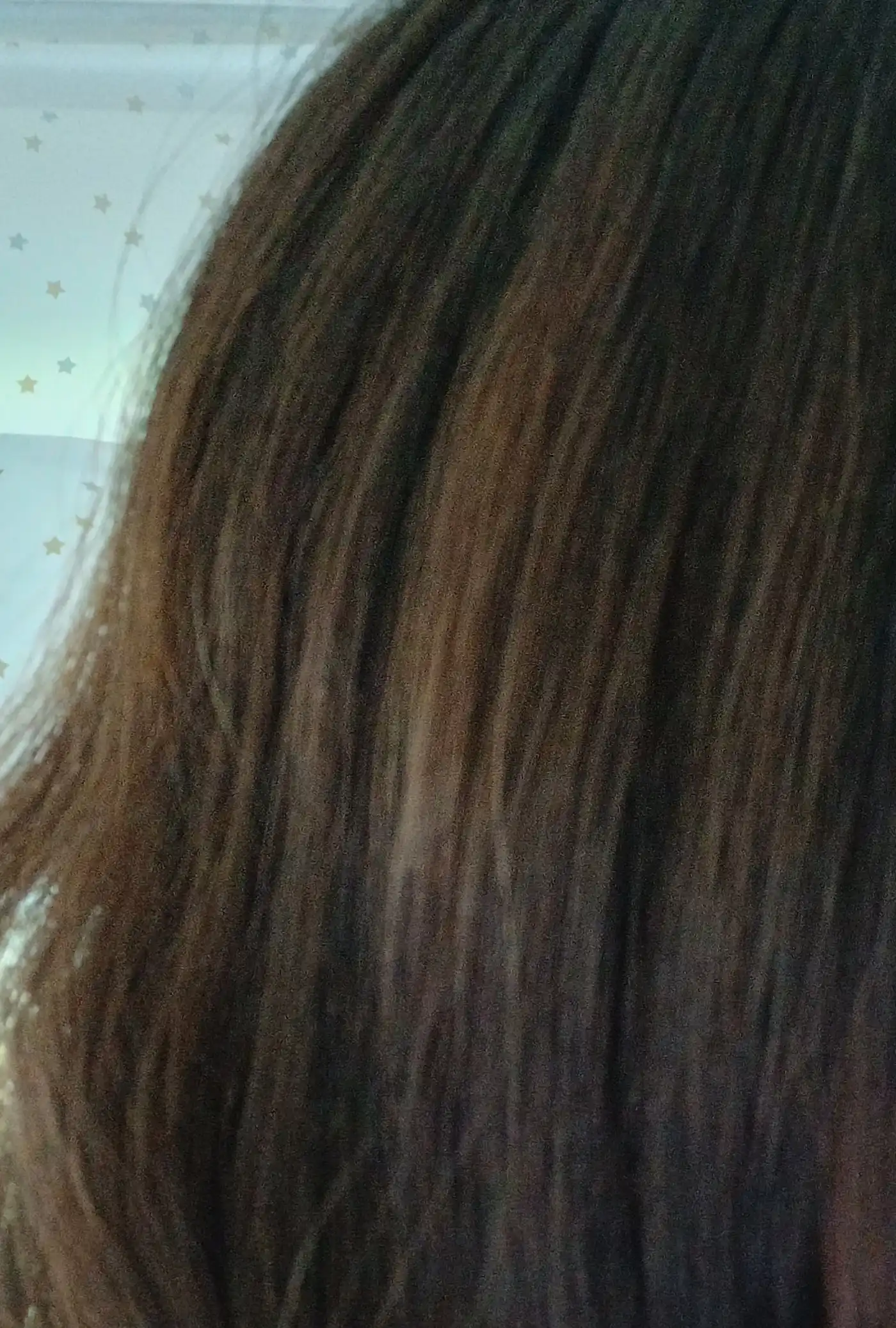 언니의파우치 리뷰 이미지 3 - [살롱드컬러 염색약]
