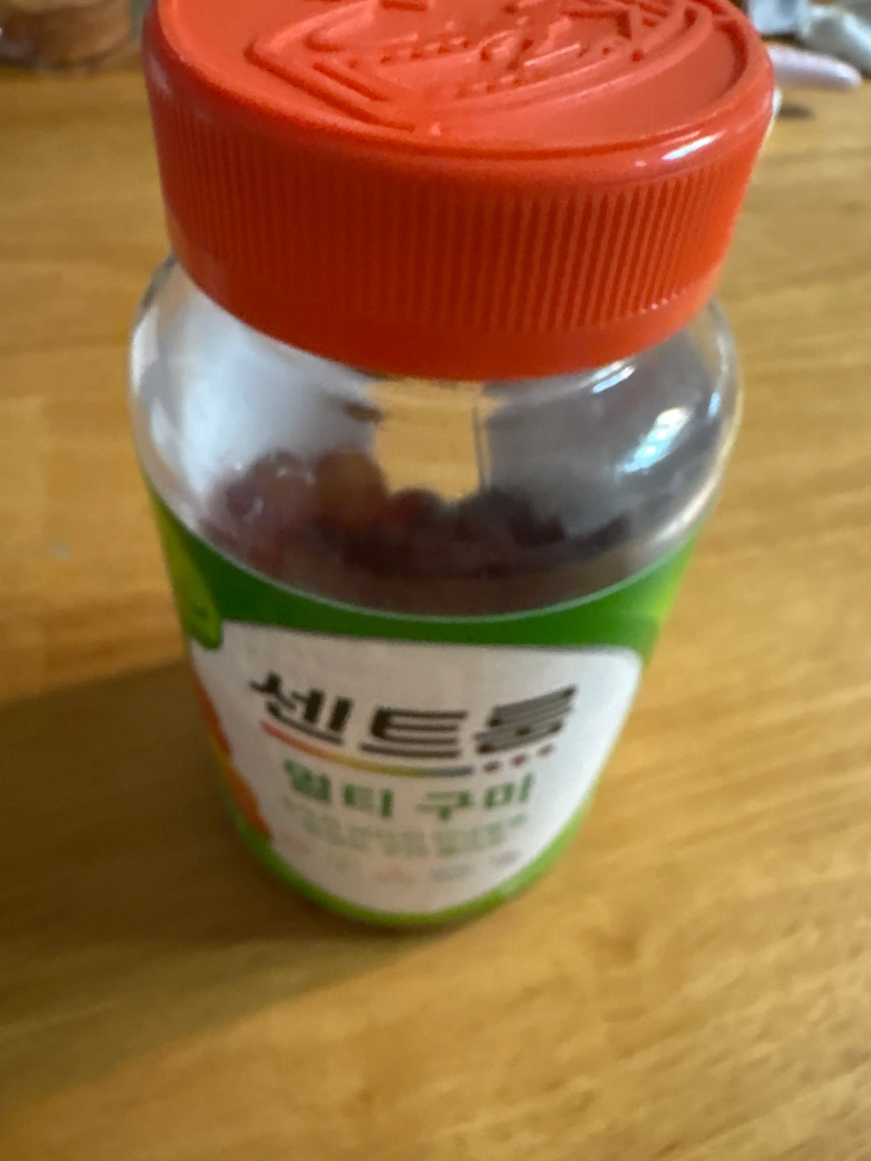 언니의파우치 리뷰 이미지 - [멀티 구미]