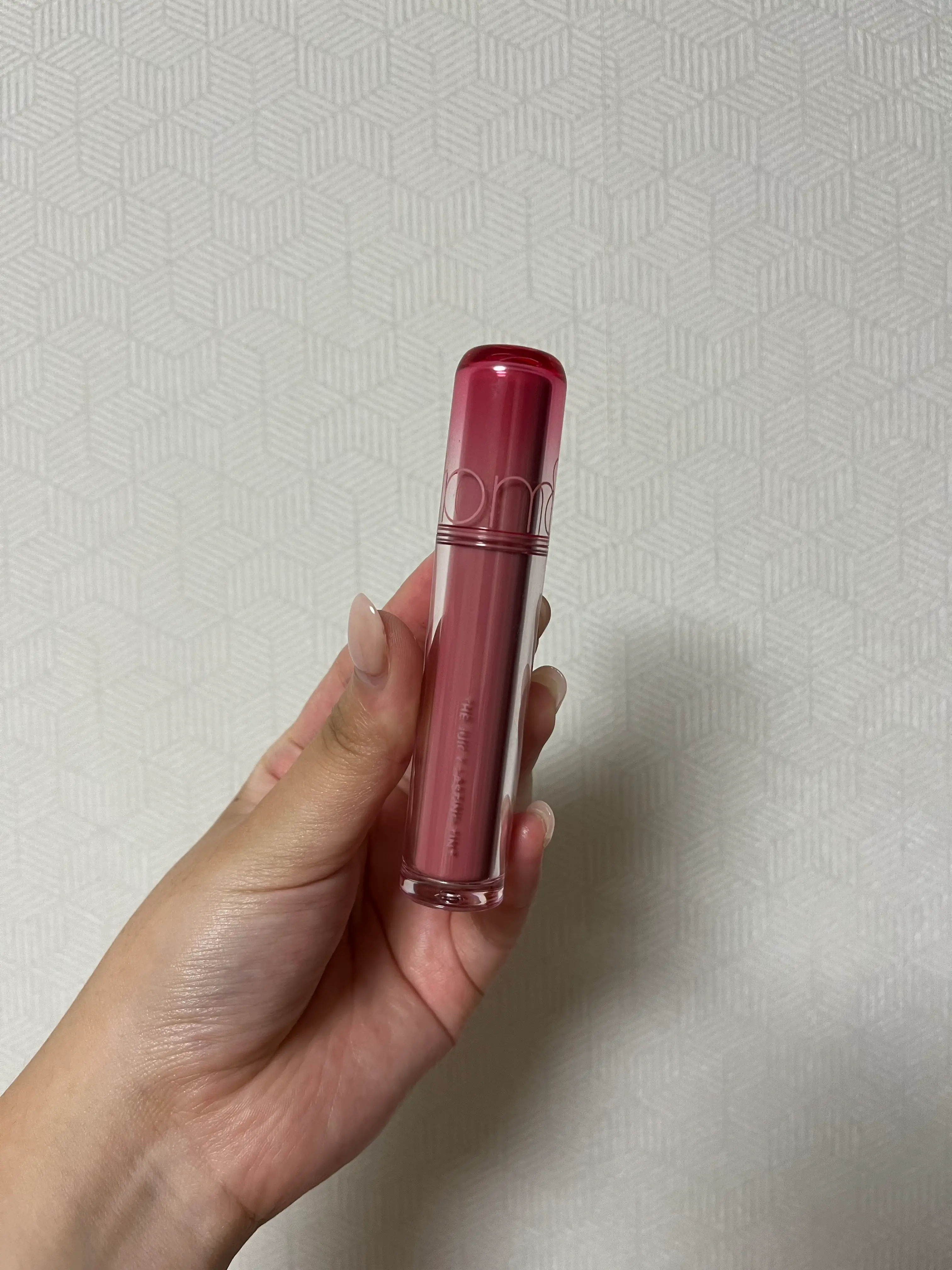 선택된 언니의파우치 리뷰 이미지 - [더 쥬시 래스팅 틴트]