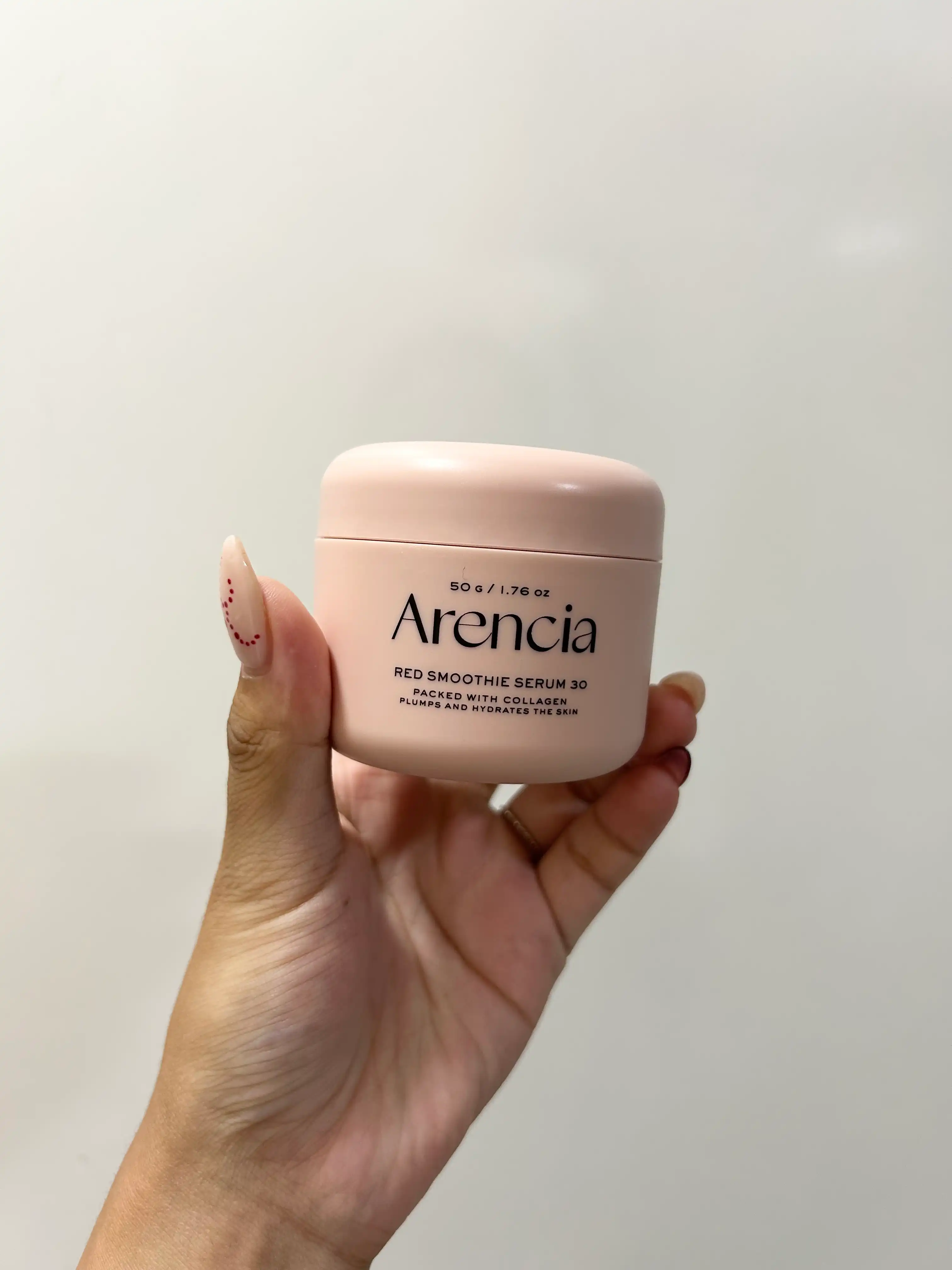 레드 스무디 세럼 8 