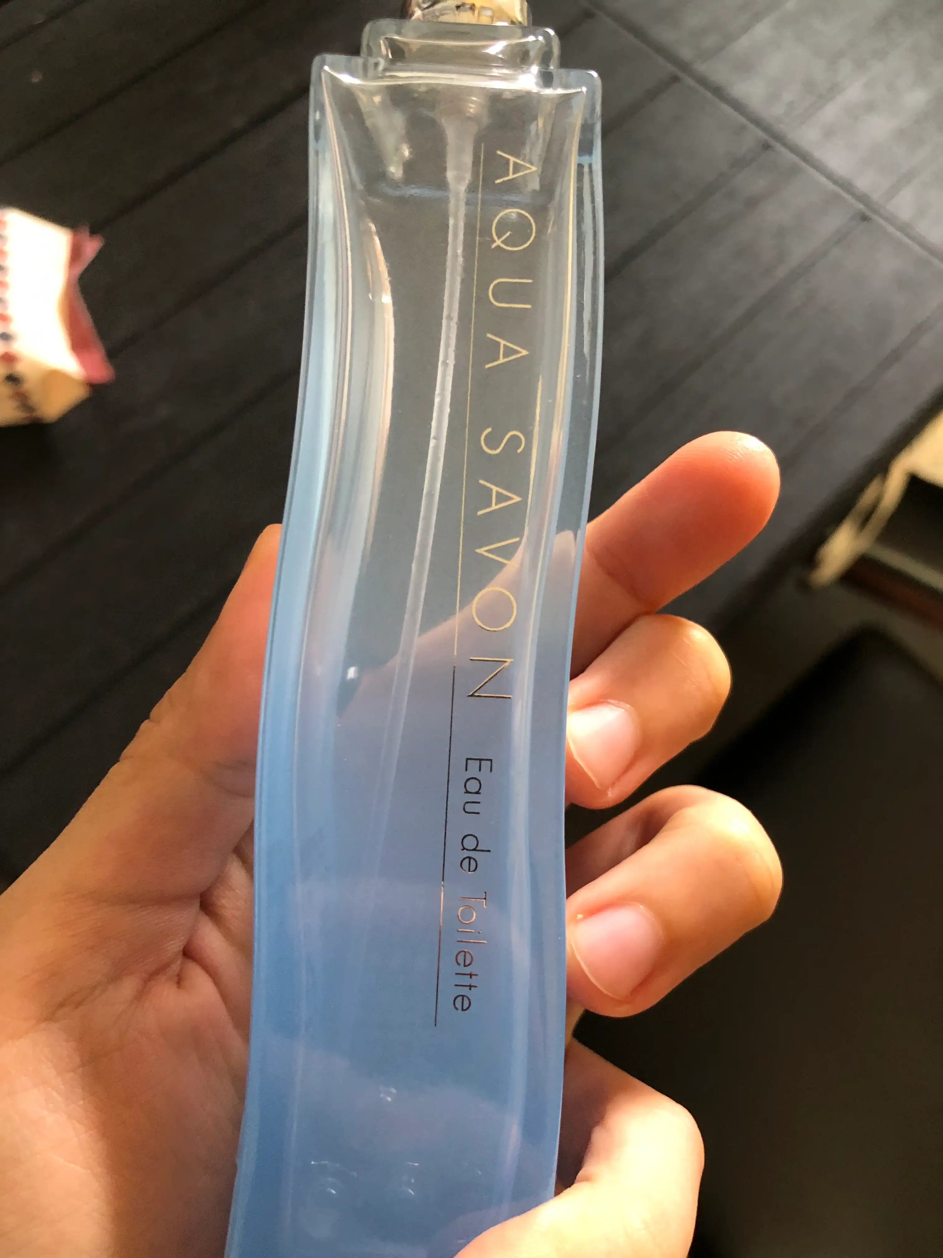 언니의파우치 리뷰 이미지 - [워터리 샴푸 EDT]