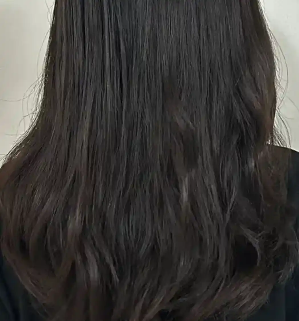 언니의파우치 리뷰 이미지 3 - [LPP 단백질 트리트먼트 플러스]