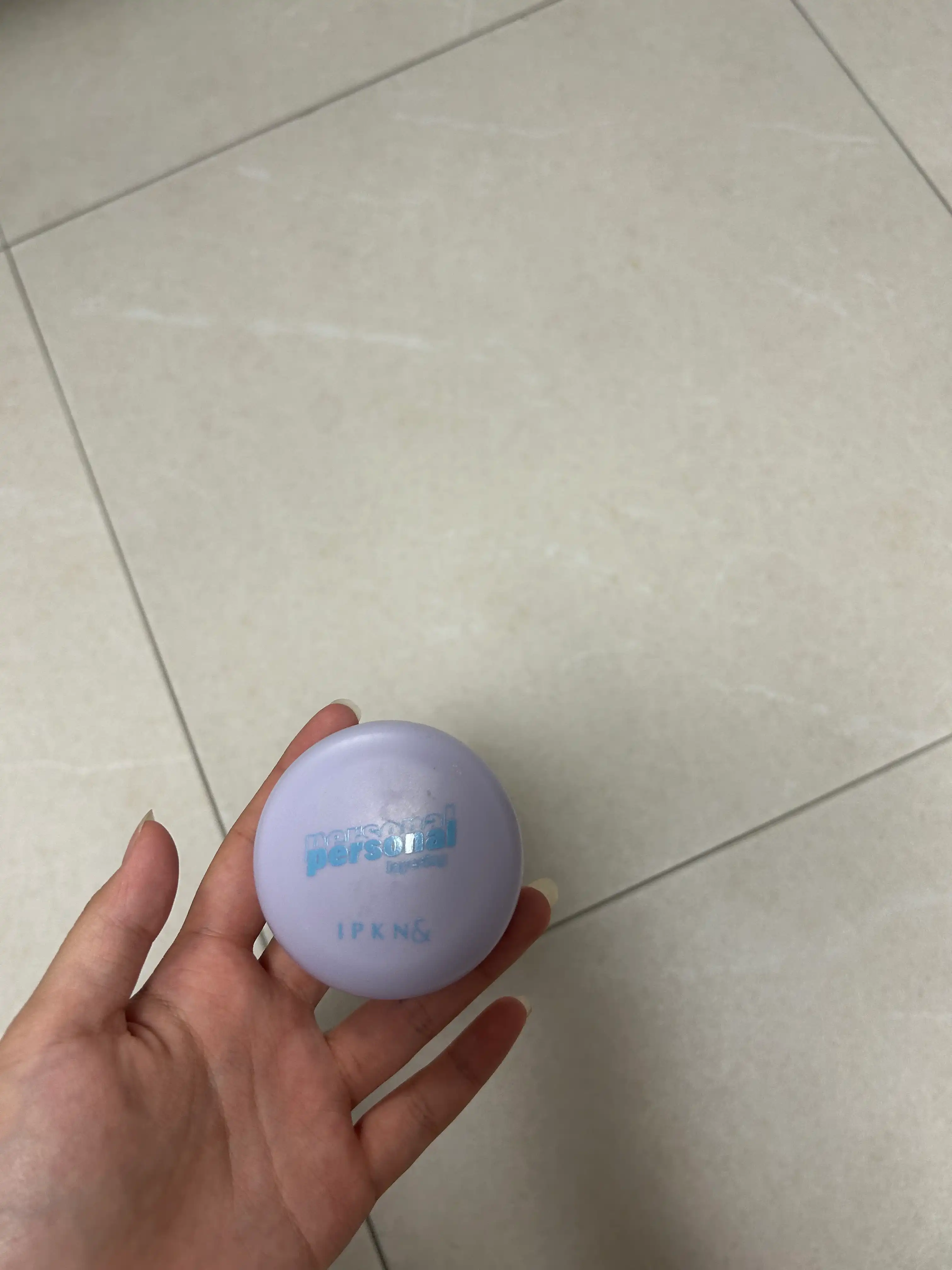 언니의파우치 리뷰 이미지 - [퍼스널 톤 코렉팅 블러 팩트]