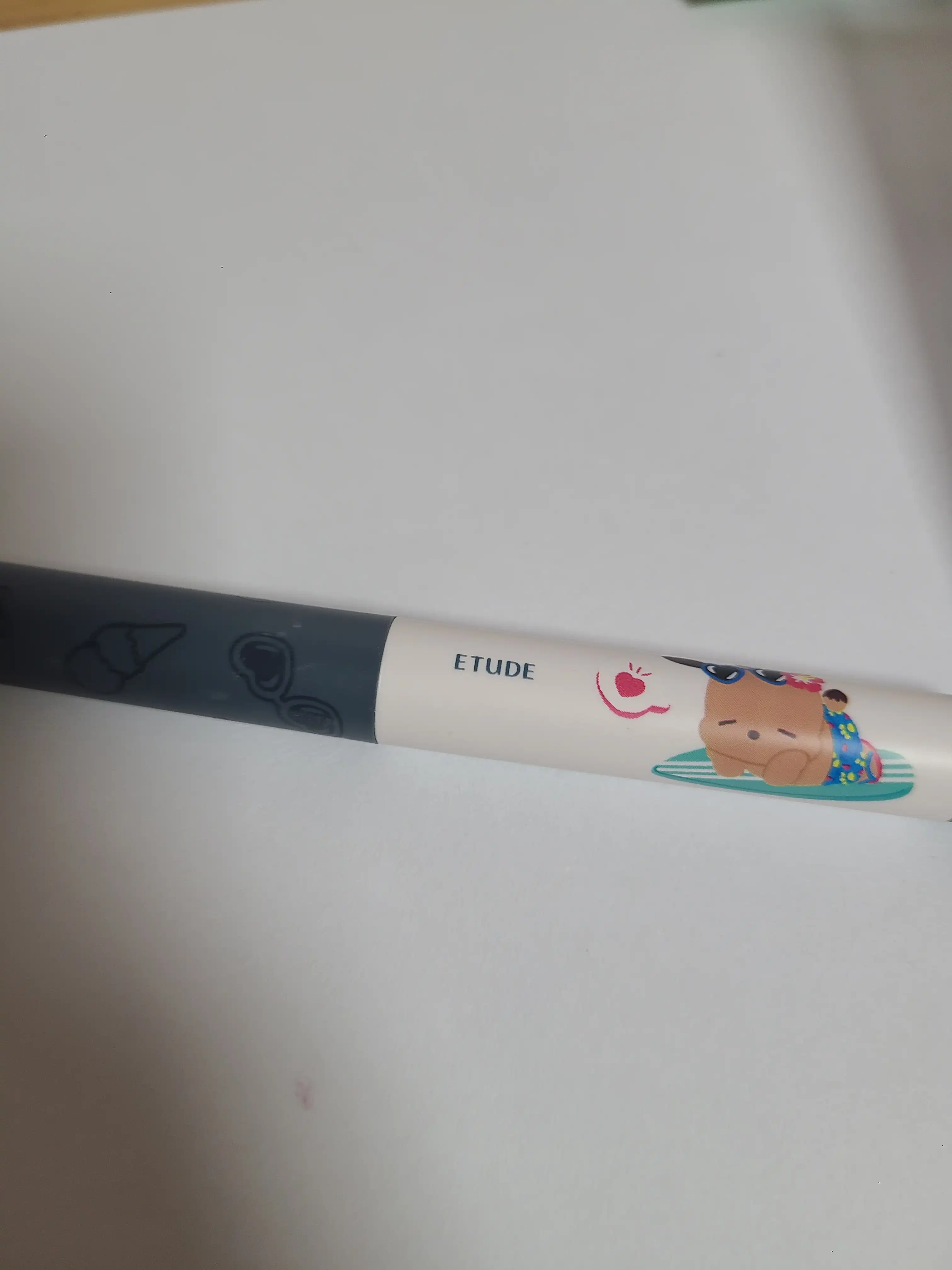 언니의파우치 리뷰 이미지 2 - [(태닝 산리오캐릭터즈 에디션) 재창조 메이커]