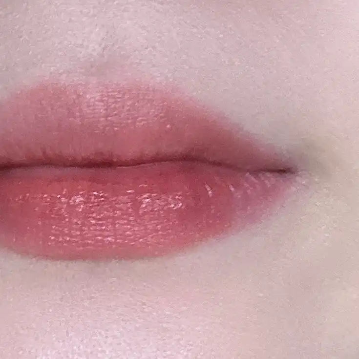 언니의파우치 리뷰 이미지 2 - [누 시럽 블러 틴트]