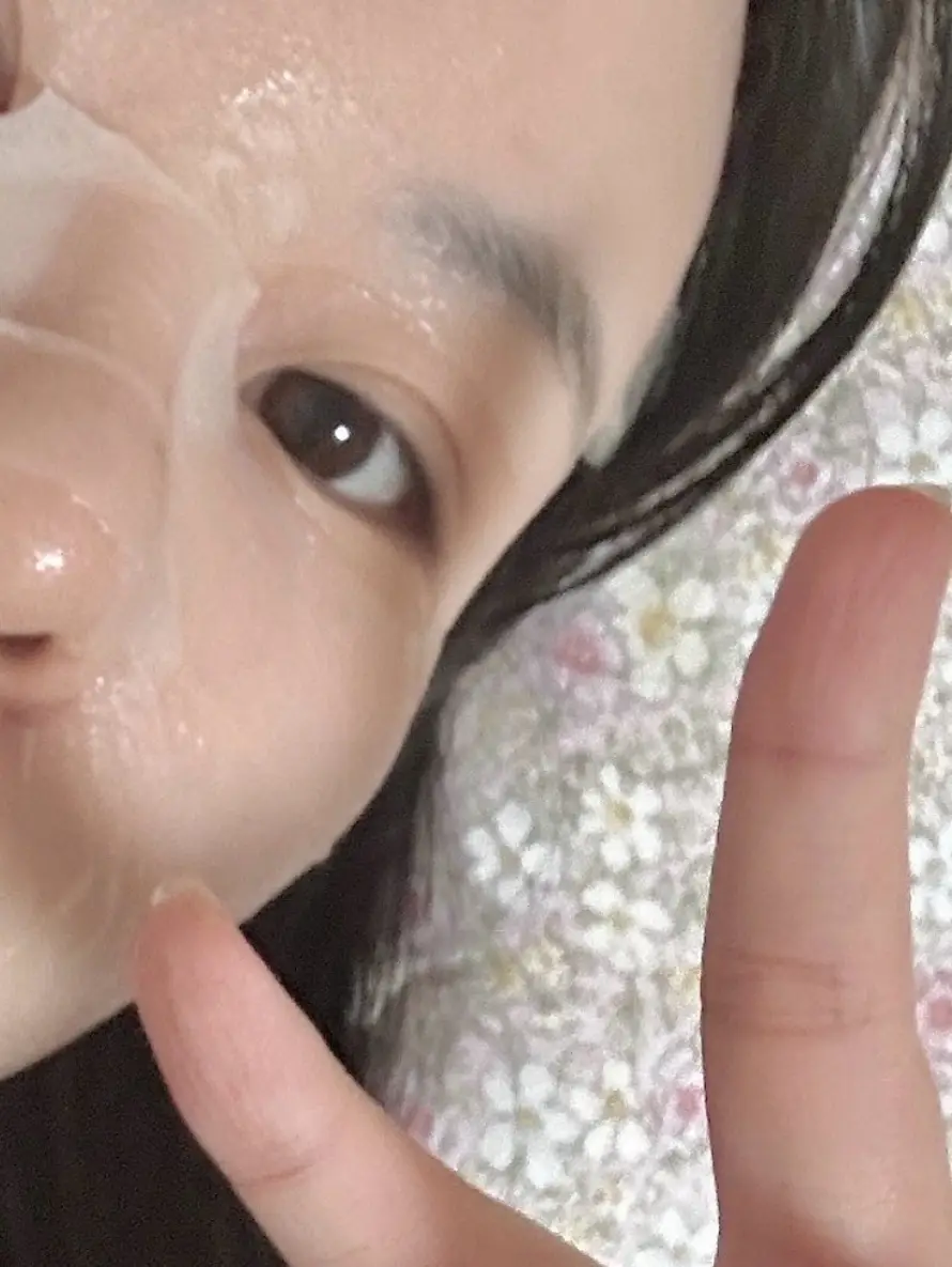 선택된 언니의파우치 리뷰 이미지 - [슈퍼쿨 마스크팩]