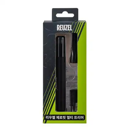 제로핏 멀티 트리머