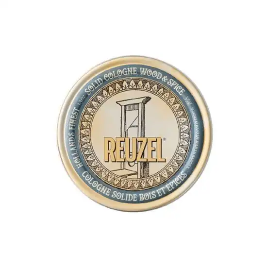 솔리드 퀼른 밤 고체향수