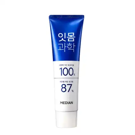 잇몸과학 클린민트