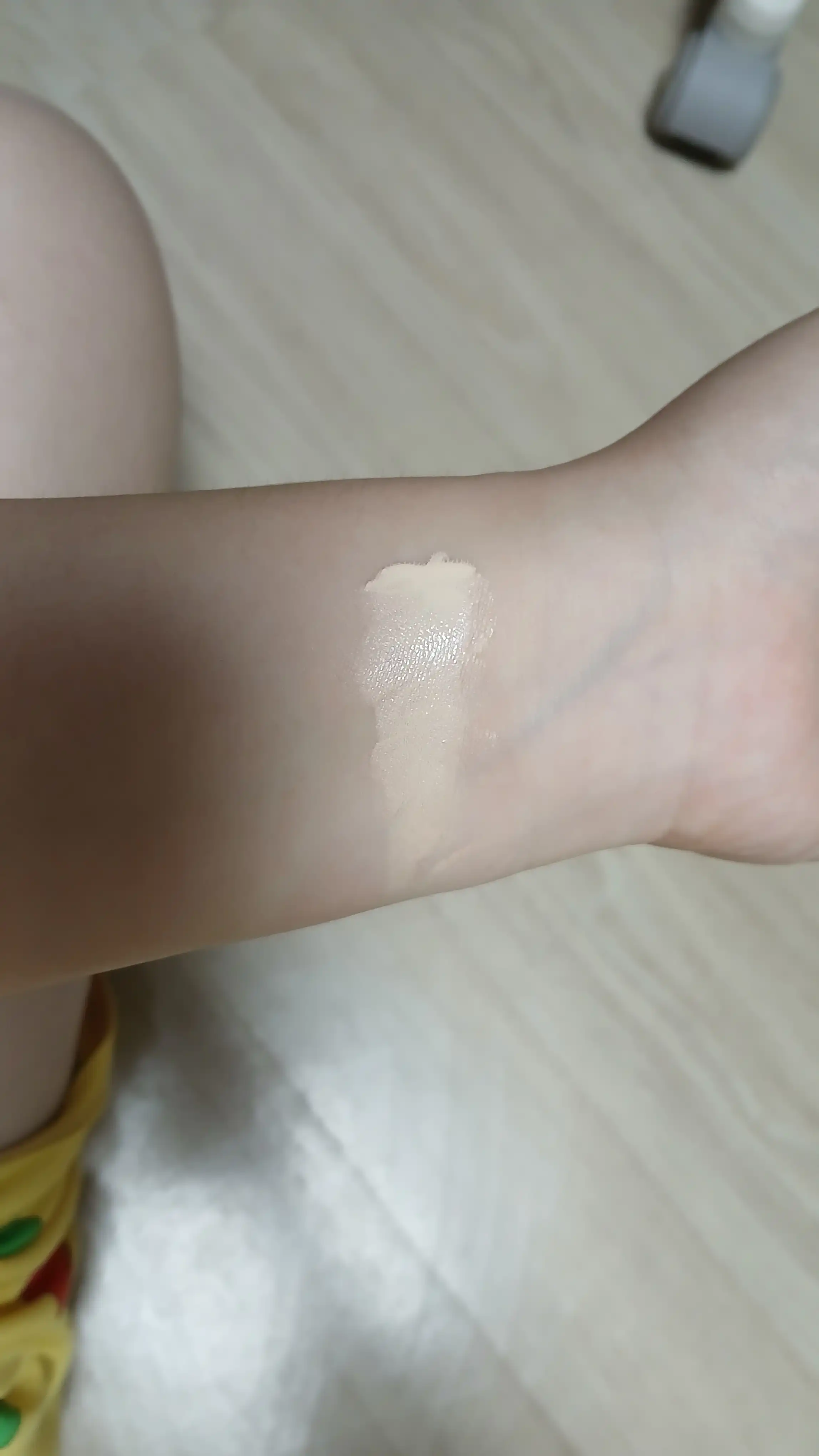 선택된 언니의파우치 리뷰 이미지 - [긱 누드 스킨 틴트]
