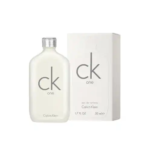 ck one EDT