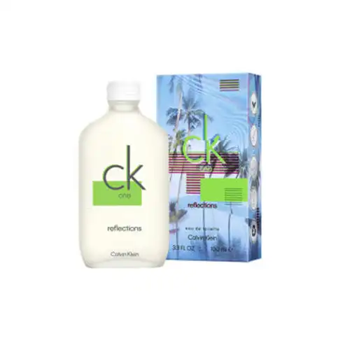 ck one 리플렉션 EDT