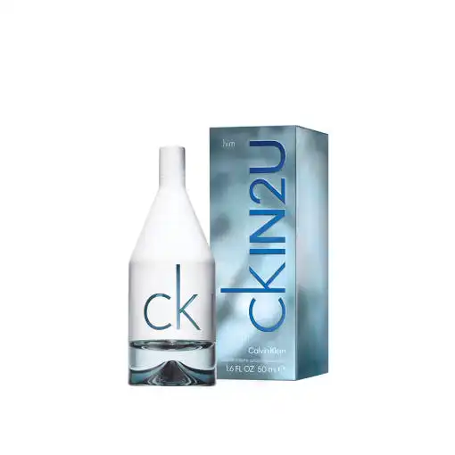CK IN2U 포 힘 EDT